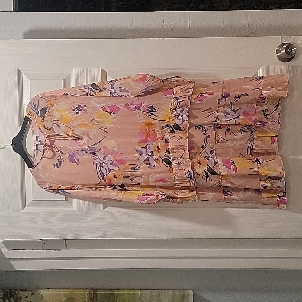 Dresses